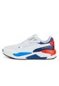 Tenis Puma Para Hombre Bmw Mms X-Ray Speed Blanco de Puma