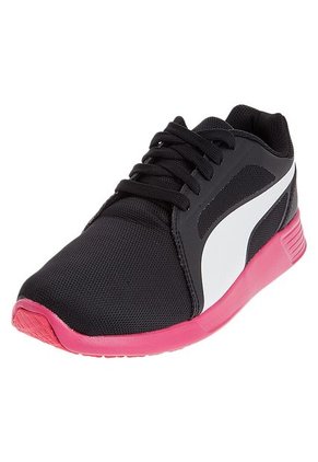Training Negro-Violeta Puma ST Trainer Evo