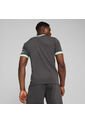 Puma Camiseta Puma Hombre Ac Milan 24/25- Gris Camiseta de Puma