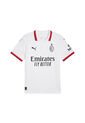 Puma Camiseta Puma Hombre Visitante Del Ac Milan 24/25- Blanco Camiseta de Puma