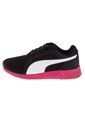 Training Negro-Violeta Puma ST Trainer Evo de Puma
