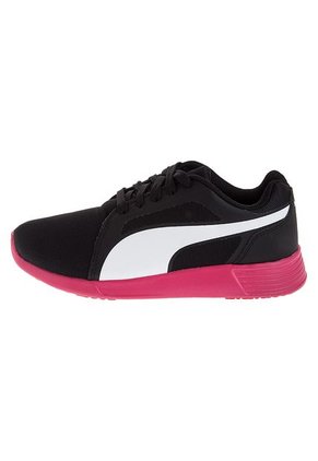 Training Negro-Violeta Puma ST Trainer Evo