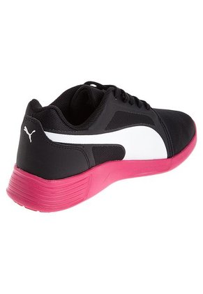 Training Negro-Violeta Puma ST Trainer Evo