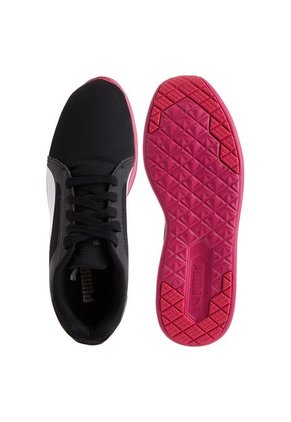 Training Negro-Violeta Puma ST Trainer Evo