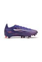 Puma Guayos Puma Mujer Ultra 5 Match Fg/Ag- Morado-Salmon Guayos de Puma