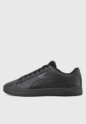 Tenis Lifestyle PUMA Rickie Negro Puma