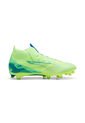Puma Guayos Puma Mujer Ultra 5 Match Fg/ag- Verde-Azul Guayos de Puma