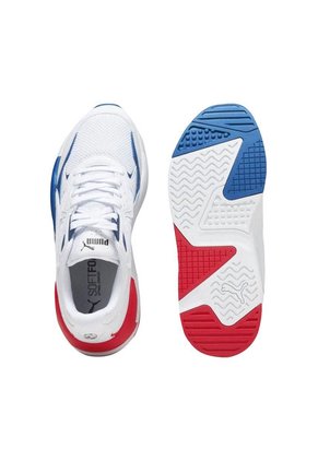 Tenis Puma Para Hombre Bmw Mms X-Ray Speed Blanco