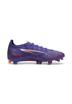 Puma Guayos Puma Hombre  Ultra 5 Pro - Morado-Salmon Guayos
