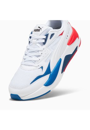Tenis Puma Para Hombre Bmw Mms X-Ray Speed Blanco