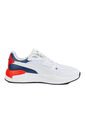 Tenis Puma Para Hombre Bmw Mms X-Ray Speed Blanco de Puma