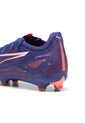 Puma Guayos Puma Hombre  Ultra 5 Pro - Morado-Salmon Guayos de Puma