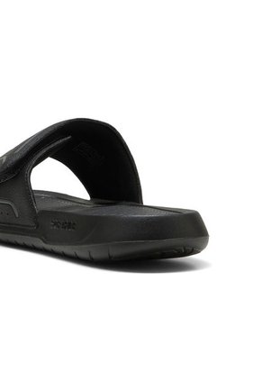 Sandalias Puma Royalcat Comfort 2 Original Negro Hombre