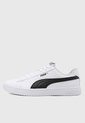 Tenis Lifestyle PUMA Rickie Classic Blanco de Puma