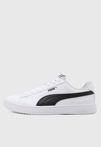 Tenis Lifestyle PUMA Rickie Classic Blanco Puma