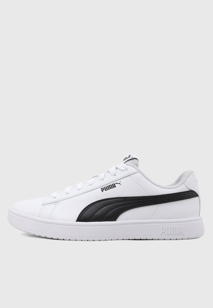 Tenis Lifestyle PUMA Rickie Classic Blanco