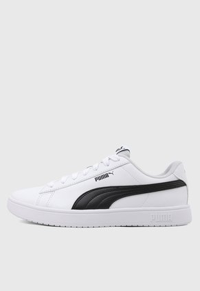 Tenis Lifestyle PUMA Rickie Classic Blanco