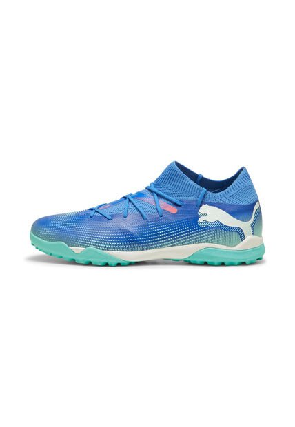Puma Guayos Puma Hombre Future 7 Match Tt- Azul Guayos