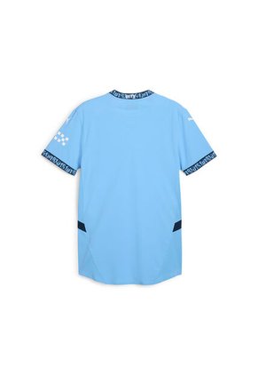 Puma Camiseta Puma Hombre Local Del Manchester City 24/25- Azul Camiseta