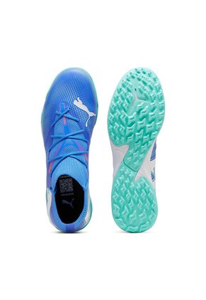 Puma Guayos Puma Hombre Future 7 Match Tt- Azul Guayos