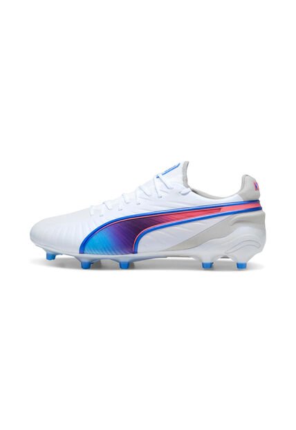 Puma Guayos Puma Hombre King Ultimate - Blanco Guayos
