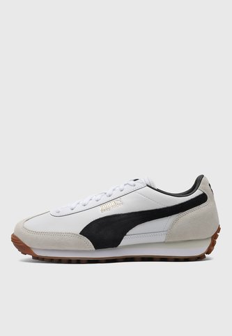 Tenis Lifestyle PUMA Easy Rider Blanco Puma