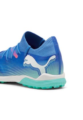 Puma Guayos Puma Hombre Future 7 Match Tt- Azul Guayos