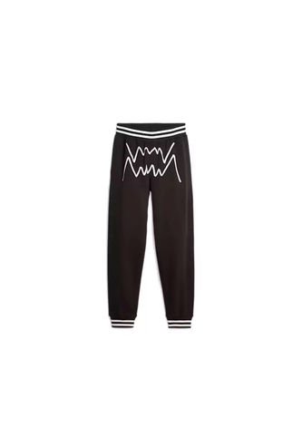 Sudadera Franchise Core Hombre Puma