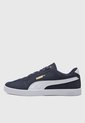 Tenis PUMA Club II Azul de Puma