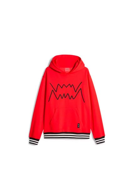 Buzo Franchise Core Hoodie Hombre