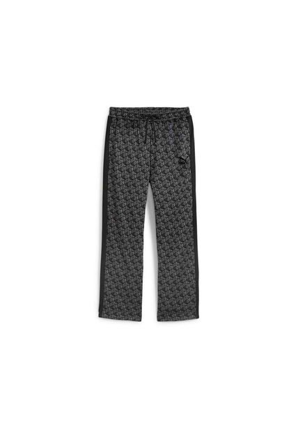 Sudadera T7 Aop Straight Track  Hombre