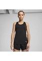 Camisas Deportivas Puma Tad Essential Sleeveless Negro Mujer de Puma