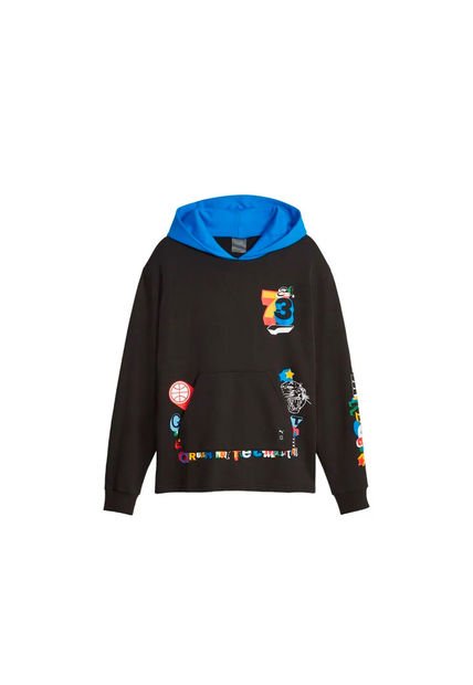 Buzo Trash Talk Hoodie 1 Ml Hombre