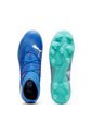 Puma Guayos Puma Mujer Future 7 Match Fg/Ag - Azul Guayos de Puma