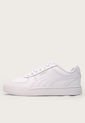 Tenis Lifestyle Blanco Puma Caven de Puma