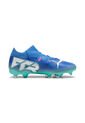 Puma Guayos Puma Mujer Future 7 Match Fg/Ag - Azul Guayos de Puma