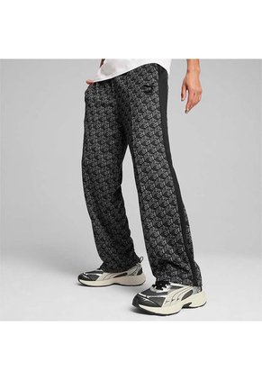 Sudadera T7 Aop Straight Track  Hombre