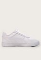 Tenis Lifestyle Blanco Puma Caven de Puma