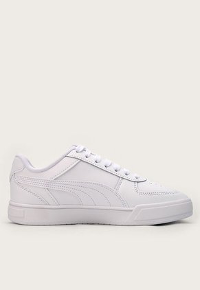 Tenis Lifestyle Blanco Puma Caven