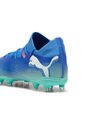 Puma Guayos Puma Mujer Future 7 Match Fg/Ag - Azul Guayos de Puma