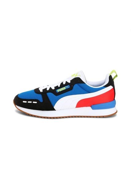 TENIS PUMA HOMBRE R78 Compra Ahora Dafiti Colombia
