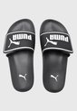 Playeras Lifestyle PUMA Leadcat 2.0 V Negro de Puma
