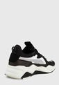 Tenis Lifestyle Blanco-Negro Puma RS-X Tech de Puma
