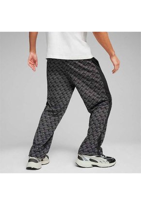 Sudadera T7 Aop Straight Track  Hombre