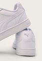 Tenis Lifestyle Blanco Puma Caven de Puma