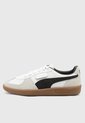 Tenis Lifestyle PUMA Palermo Blanco de Puma