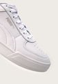 Tenis Lifestyle Blanco Puma Caven de Puma