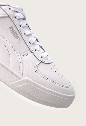 Tenis Lifestyle Blanco Puma Caven
