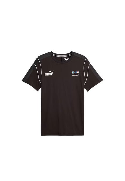 Camiseta Bmw Mms Mt7 Tee Mx Hombre