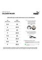 Tenis Deportivos Marca Puma Carina Street Wns Blanco Mujer de Puma